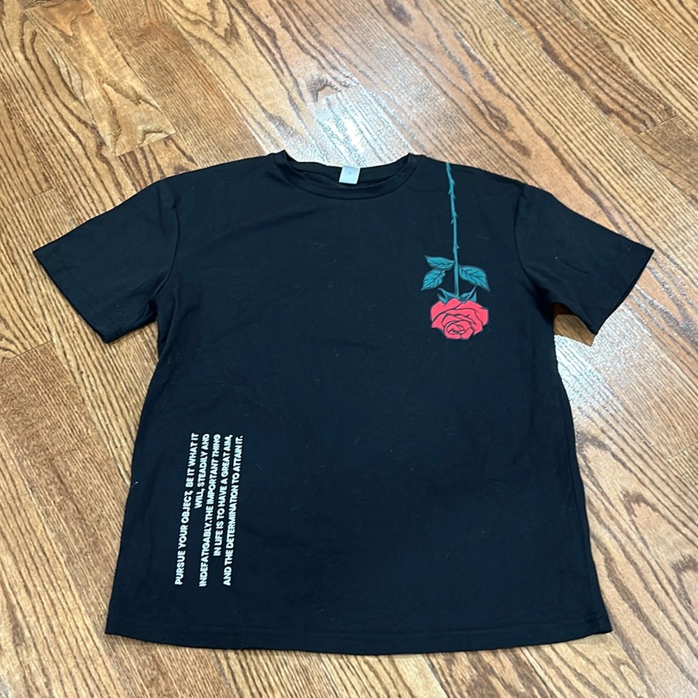 T shirt siz -0/12 new kids